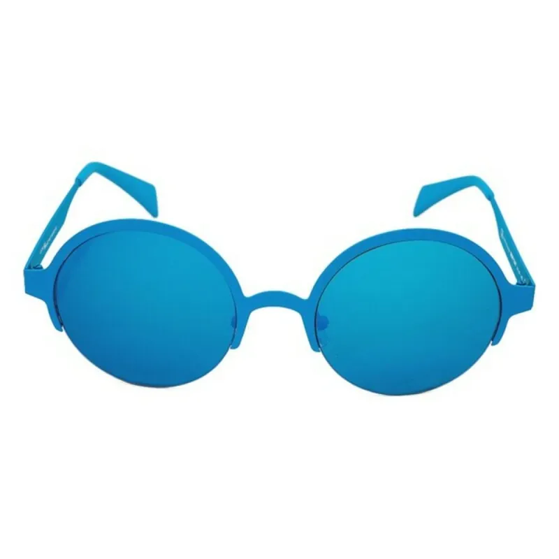 Unisex Saulesbrilles Italia Independent 0027