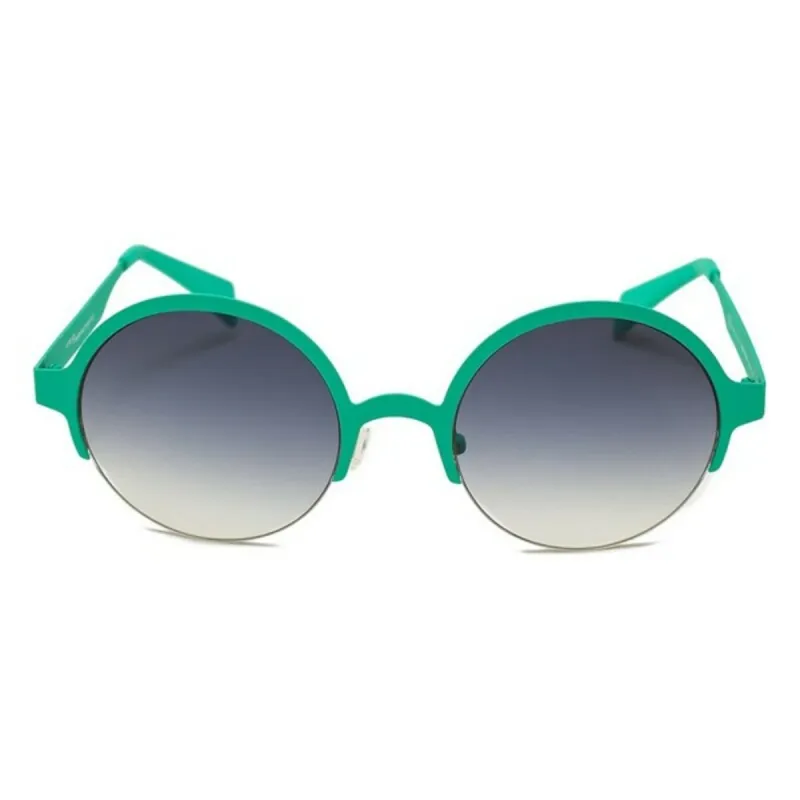Unisex Saulesbrilles Italia Independent 0027