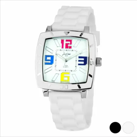 Unisex kellot Justina 21971 (Ø 40 mm)