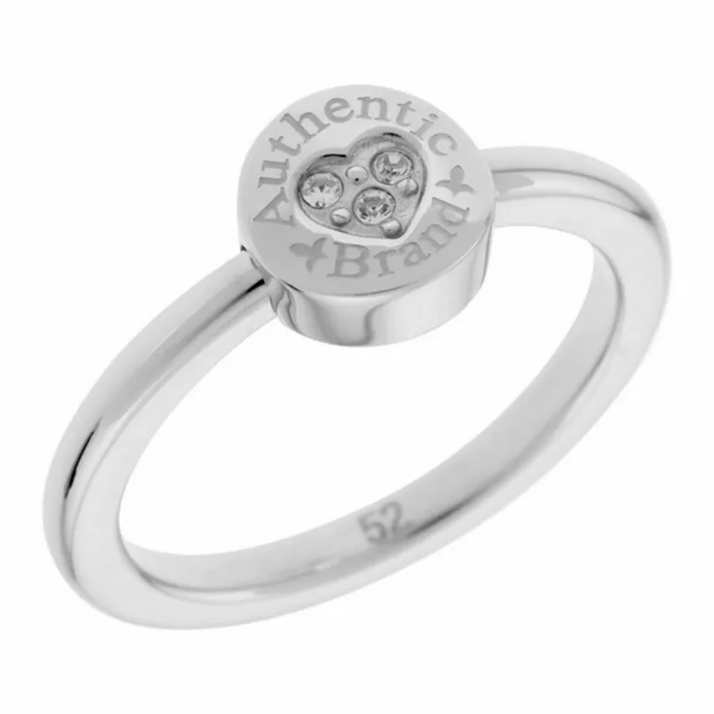 Женские кольца Guess USR81003