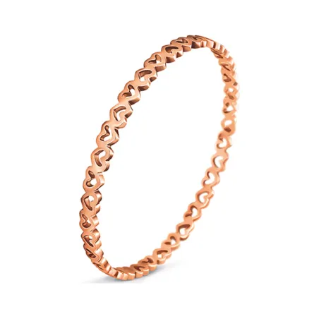 Браслет Folli Follie 1B14 (17 cm)