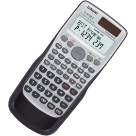 Kalkulaator Casio FX-3650PII Valge