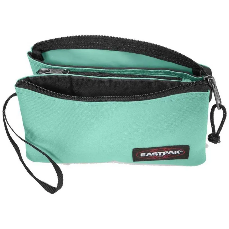Tapaus Eastpak INDIA-AQUA-BLUE Sininen 12 x 20 x 2 cm