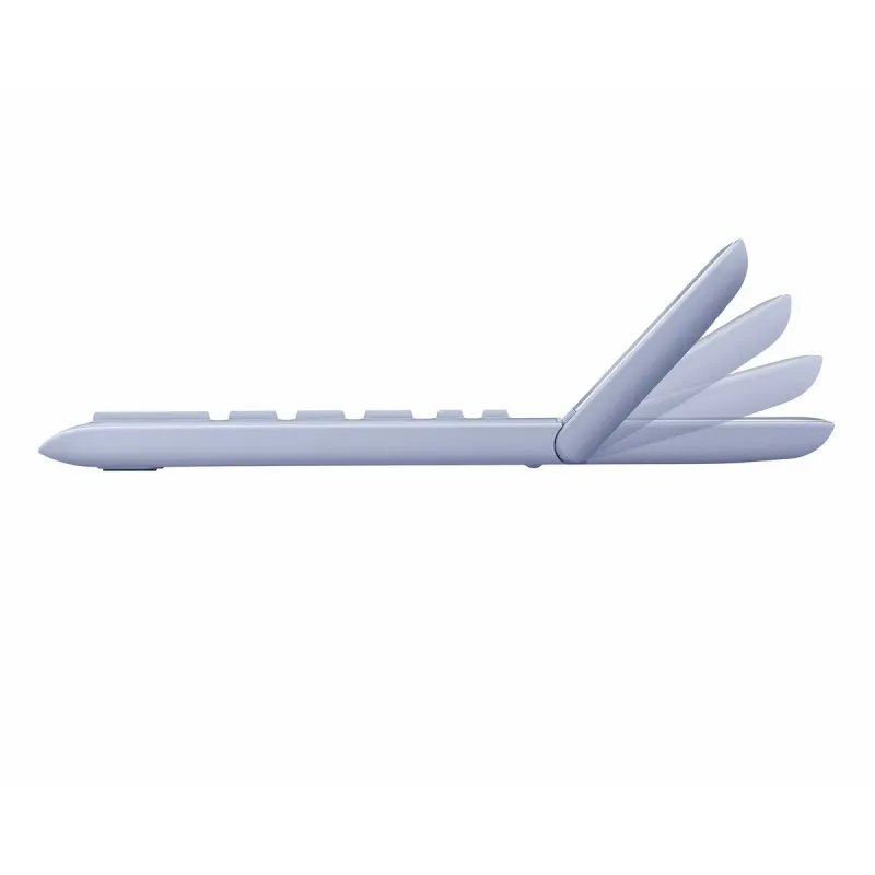 Kalkulators Casio JW-200SC-BU Zils Plastmasa
