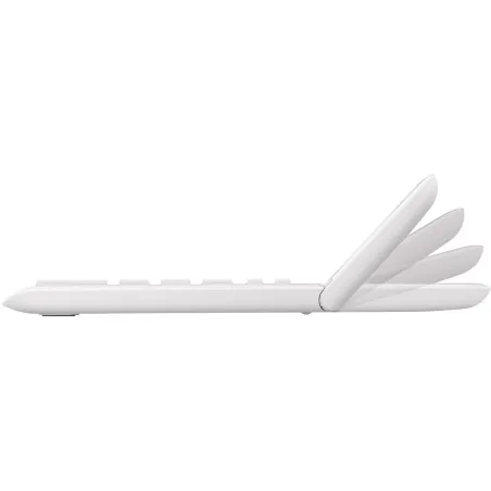 Kalkulators Casio JW-200SC Balts Plastmasa