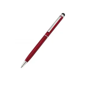 Ручка Morellato J01066 Чёрный Красный