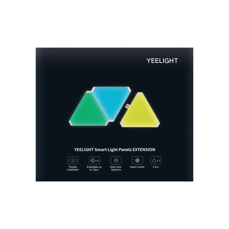 Kytkin Yeelight YLFWD-0013
