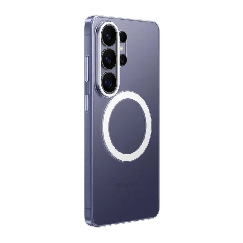 Mobilā Telefona Vāciņš un Aizsargierīce Samsung EF-CS948CTEGWW Caurspīdīgs Galaxy S26 ultra