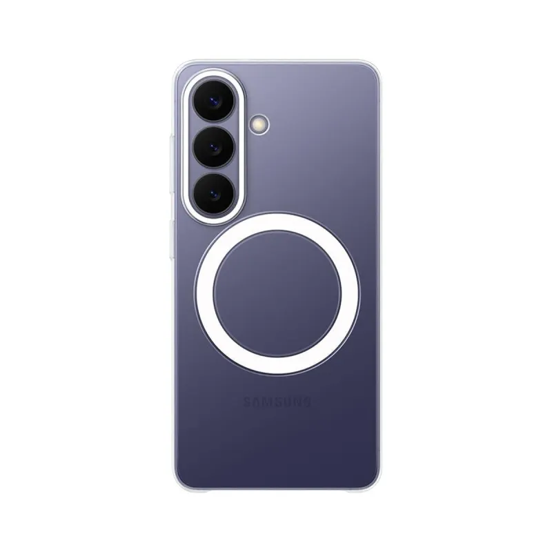 Puhelinsuoja Samsung EF-CS942CTEGWW GALAXY S26 Läpinäkyvä