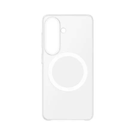 Mobile cover Samsung EF-CS942CTEGWW GALAXY S26 Transparent