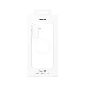 Mobiiltelefoni Kaaned Samsung EF-CS947CTEGWW Läbipaistev