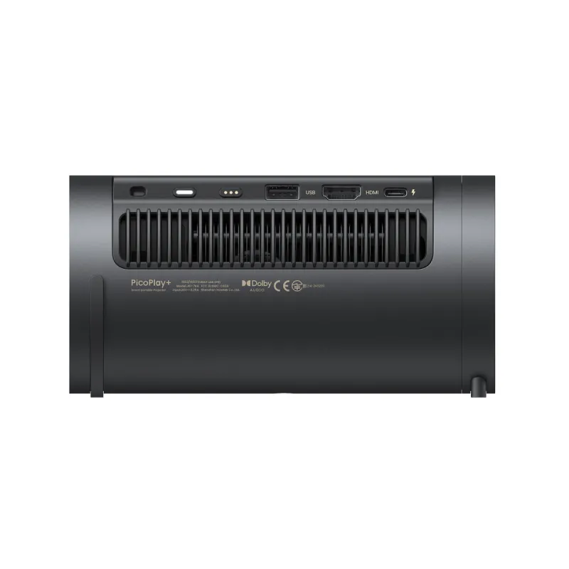 Projektor JMGO PICOPLAY+ 1080 p 450 lm 1920 x 1080 px