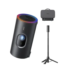 Projektors JMGO PICOPLAY+POWERBANK+TRIPOD+BAG 1080 p 450 lm 1920 x 1080 px