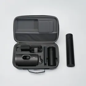Projector JMGO PICOPLAY+POWERBANK+TRIPOD+BAG 1080 p 450 lm 1920 x 1080 px