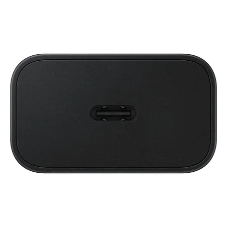 Wall Charger Samsung EP-T2510NBEGEU 25 W Black