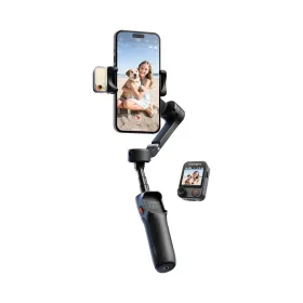 Nutitelefoni kaamera stabilisaator Hohem HPG-V3U BLK