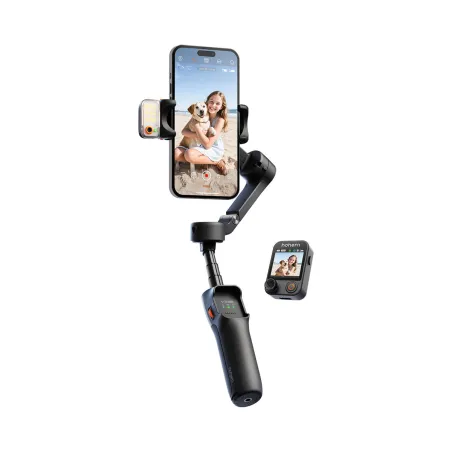 Nutitelefoni kaamera stabilisaator Hohem HPG-V3U BLK