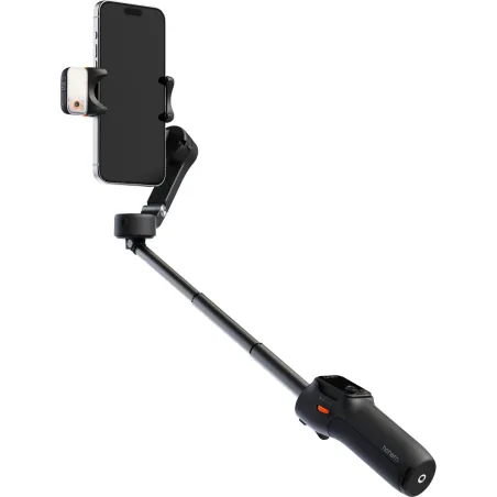 Стабилизатор камеры для смартфона Hohem HPG-V3U BLK