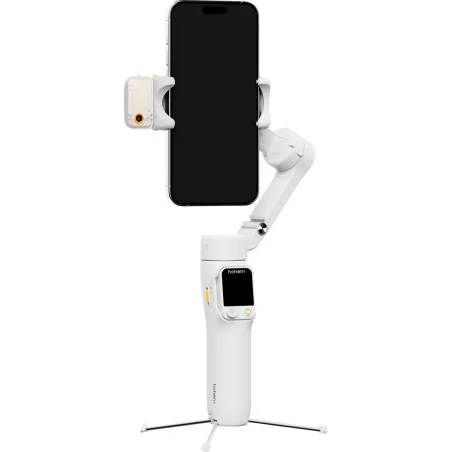 Smartphone fotoaparato stabilizatorius Hohem HPG-V3U BLK