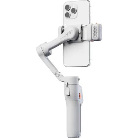 Nutitelefoni kaamera stabilisaator Hohem HPG-V3U BLK