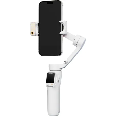 Kameran vakautin älypuhelimelle Hohem HPG-V3U BLK