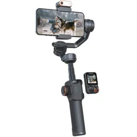 Camera Stabiliser for Smartphone Hohem HPG-M7