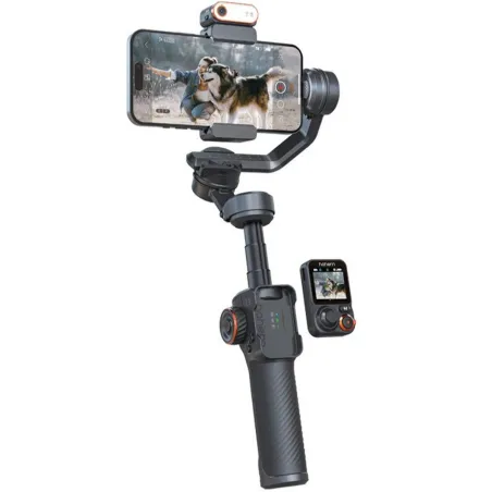 Nutitelefoni kaamera stabilisaator Hohem HPG-M7