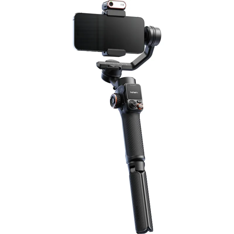Nutitelefoni kaamera stabilisaator Hohem HPG-M7