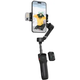 Nutitelefoni kaamera stabilisaator Hohem HPG-V3 BLK