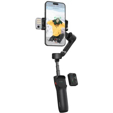 Стабилизатор камеры для смартфона Hohem HPG-V3 BLK