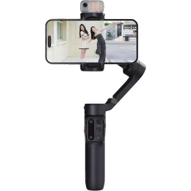 Nutitelefoni kaamera stabilisaator Hohem HPG-V3 BLK