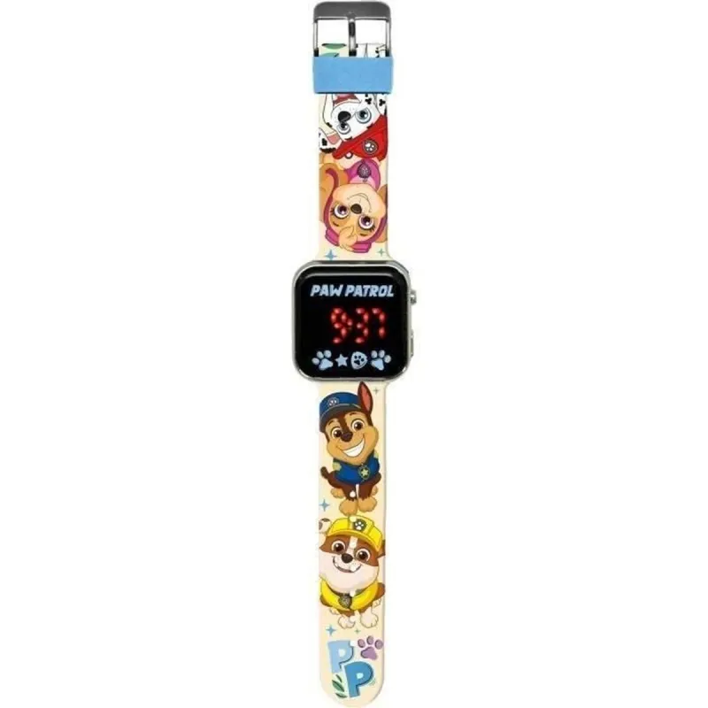 Älykello Kids Licensing