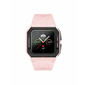 Älykello Radiant RAS10503 Pinkki