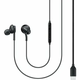 Austiņas Samsung EO-IC100 Melns
