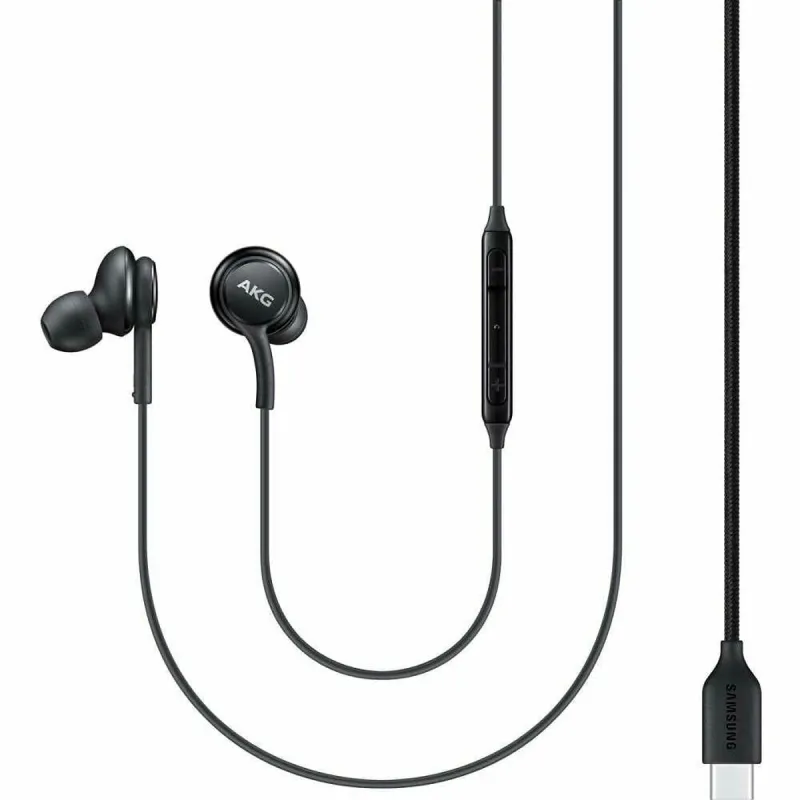 Austiņas Samsung EO-IC100 Melns