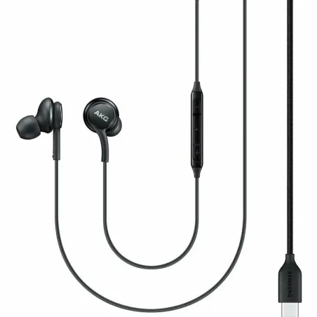 Наушники Samsung EO-IC100 Чёрный