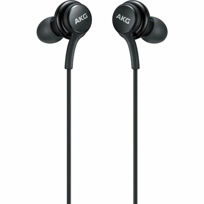 Austiņas Samsung EO-IC100 Melns