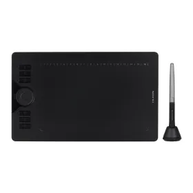 Grafikos planšetės ir rašikliai Huion HS610