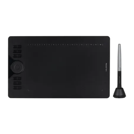 Grafiikkatabletit ja kynät Huion HS610