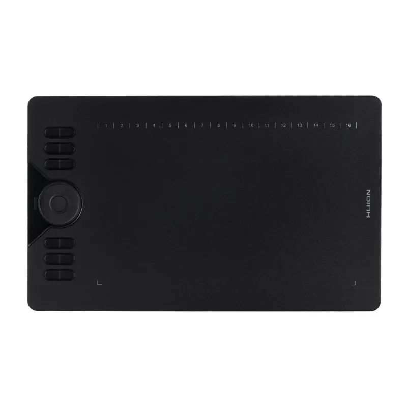 Graphics tablets and pens Huion HS610