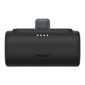 Powerbank Baseus P10068306113-00 Black 5000 mAh
