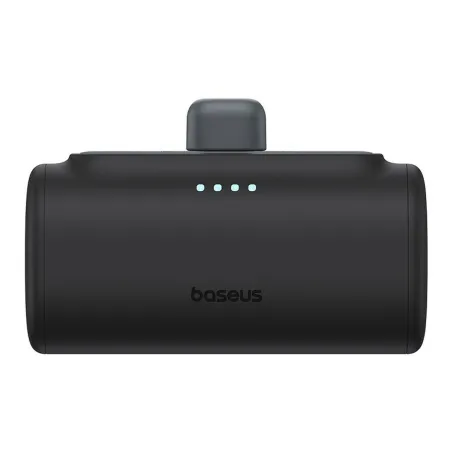Powerbank Baseus P10068306113-00 Juoda 5000 mAh