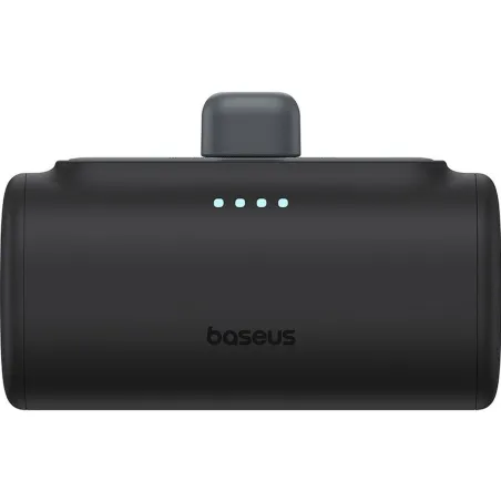Powerbank Baseus P10068306113-00 Juoda 5000 mAh