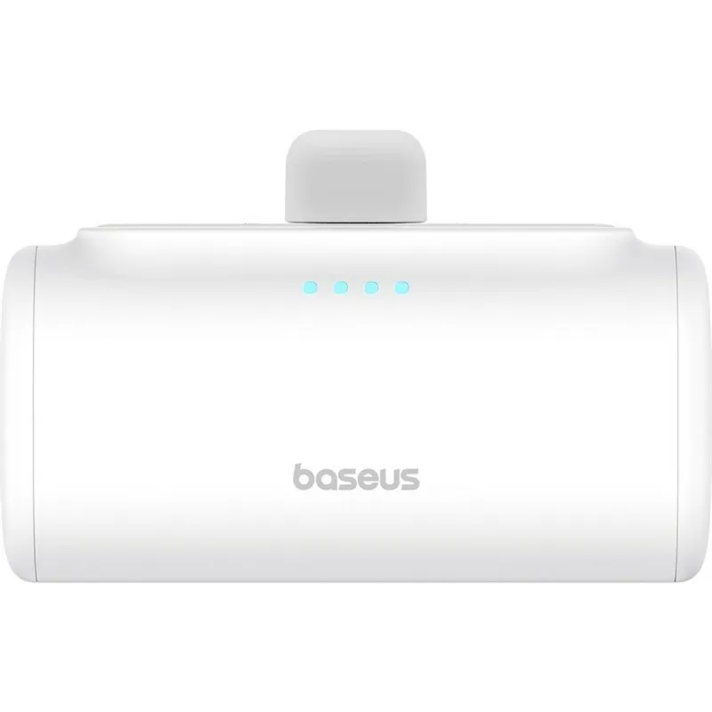 Powerbank Baseus P10068306213-00 White 5000 mAh