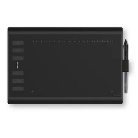 Graafikalauad ja pliiatsid Huion H1060P
