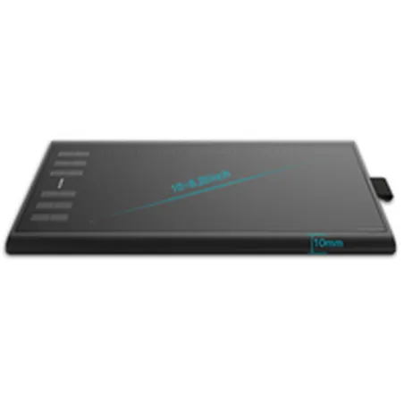Graafikalauad ja pliiatsid Huion H1060P