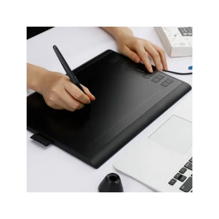 Graafikalauad ja pliiatsid Huion H1060P