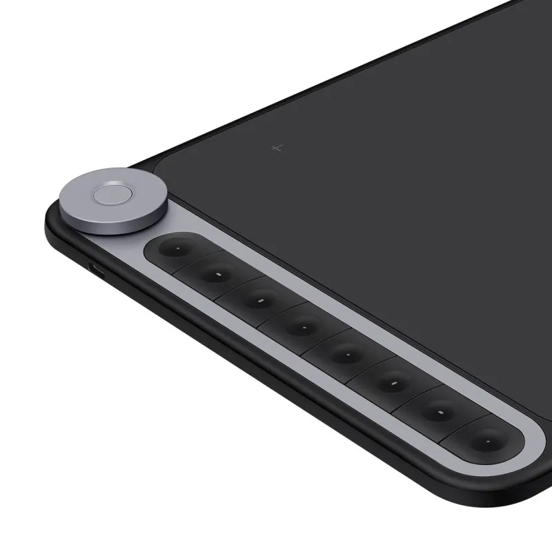 Планшет Huion Q620M