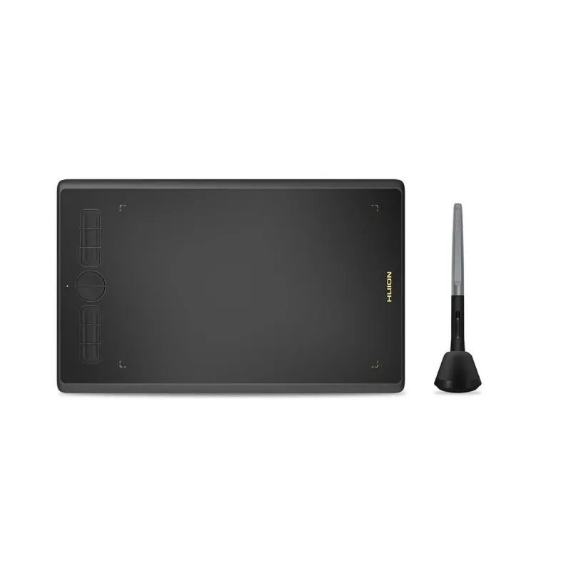 Grafiskā planšete Huion H610X