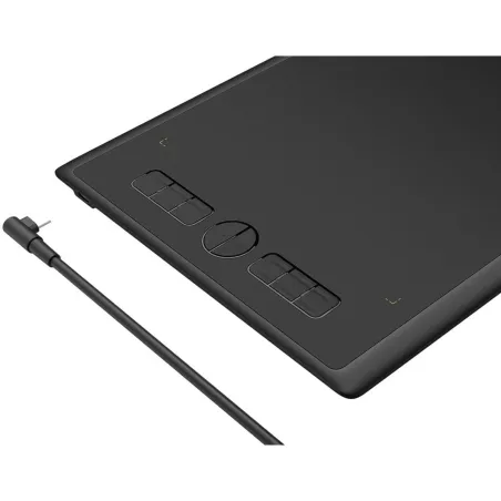 Graafika tahvelarvuti Huion H610X